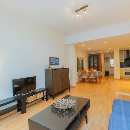 Apartment Eixample Dret Corsega Roger Lluria By Interhome Barcelona Zewnętrze zdjęcie