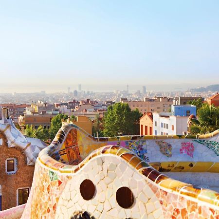 Apartment Eixample Dret Corsega Roger Lluria By Interhome Barcelona Zewnętrze zdjęcie