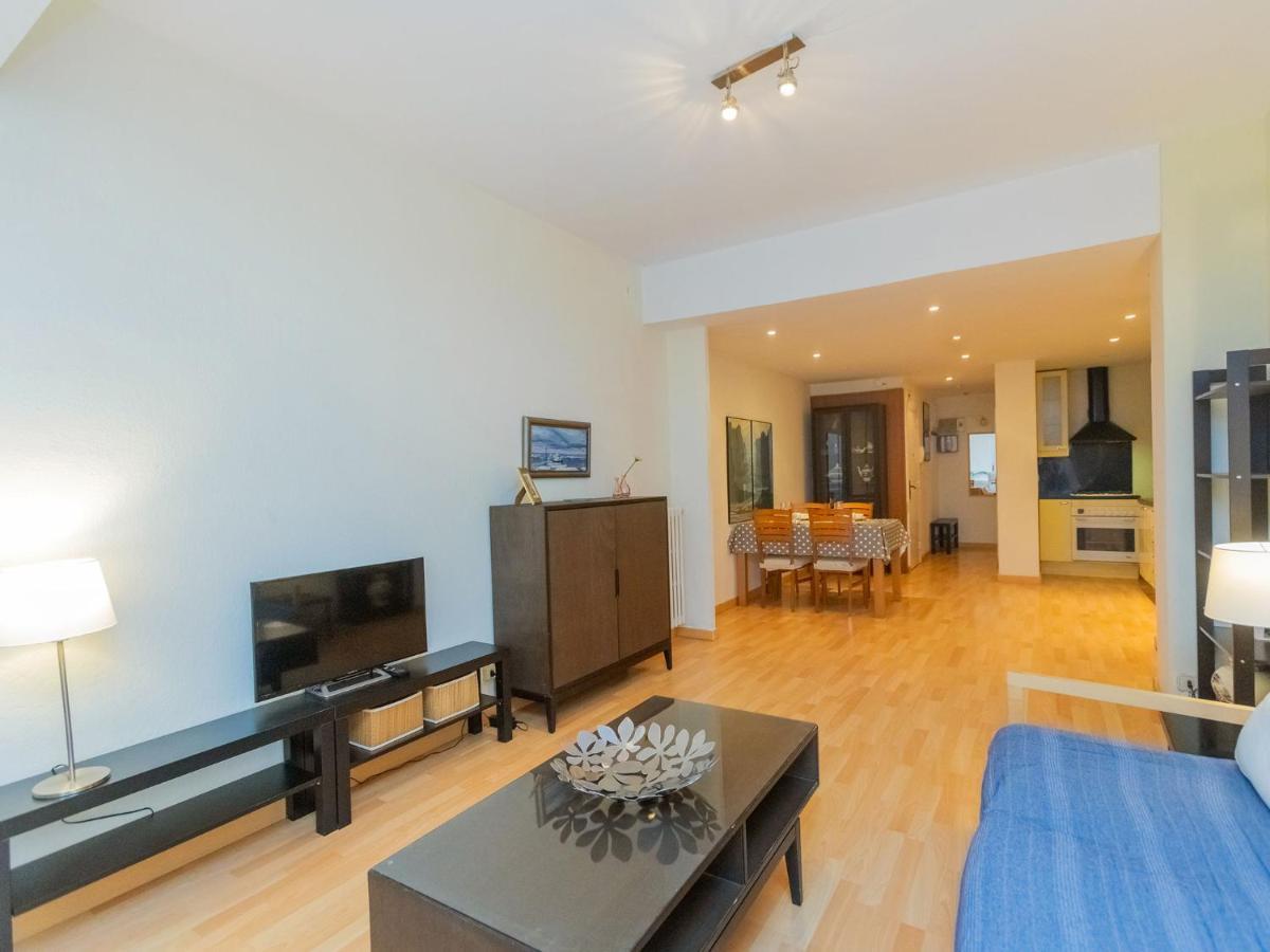 Apartment Eixample Dret Corsega Roger Lluria By Interhome Barcelona Zewnętrze zdjęcie
