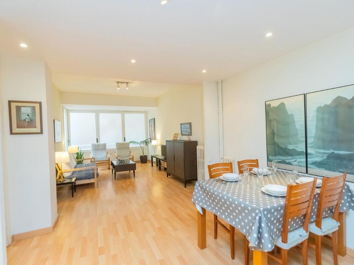 Apartment Eixample Dret Corsega Roger Lluria By Interhome Barcelona Zewnętrze zdjęcie