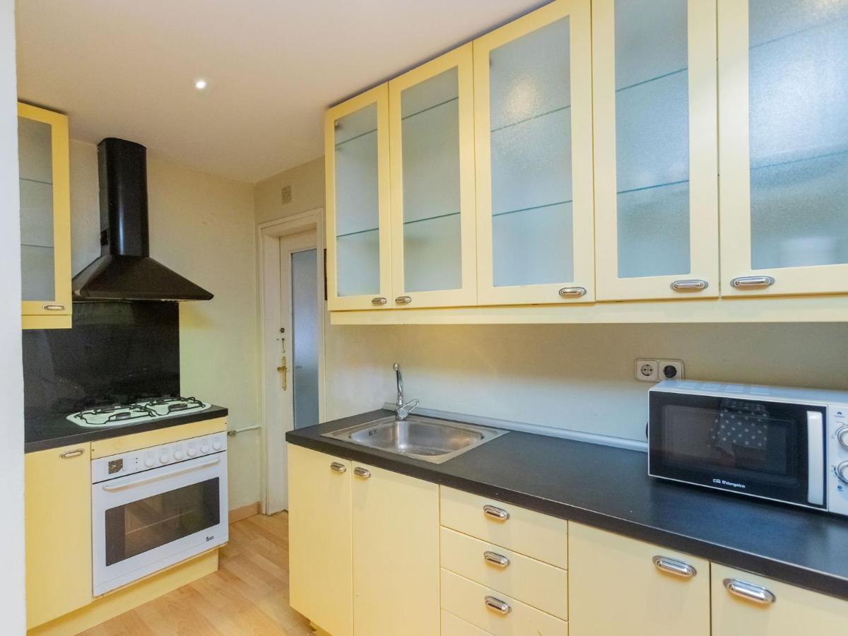 Apartment Eixample Dret Corsega Roger Lluria By Interhome Barcelona Zewnętrze zdjęcie