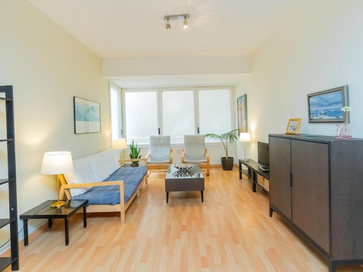 Apartment Eixample Dret Corsega Roger Lluria By Interhome Barcelona Zewnętrze zdjęcie