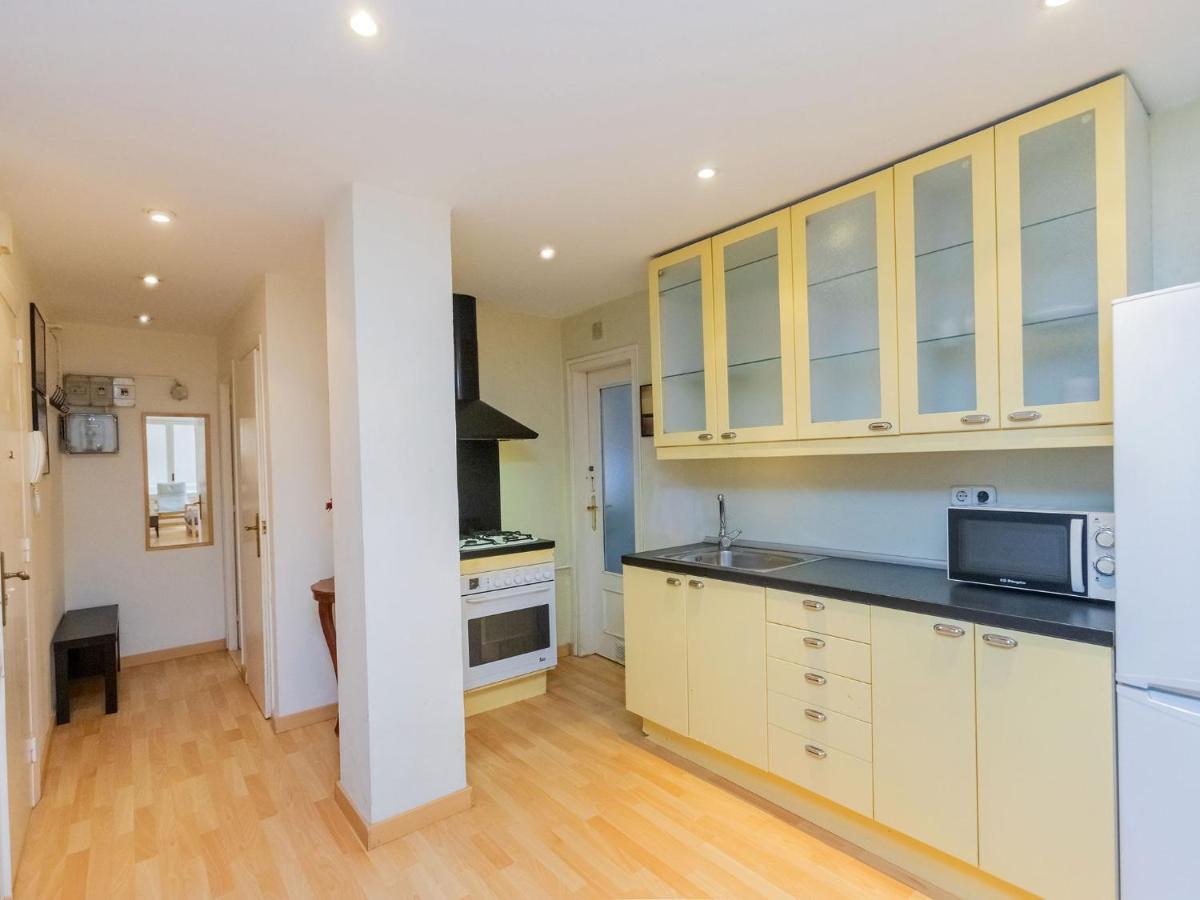 Apartment Eixample Dret Corsega Roger Lluria By Interhome Barcelona Zewnętrze zdjęcie