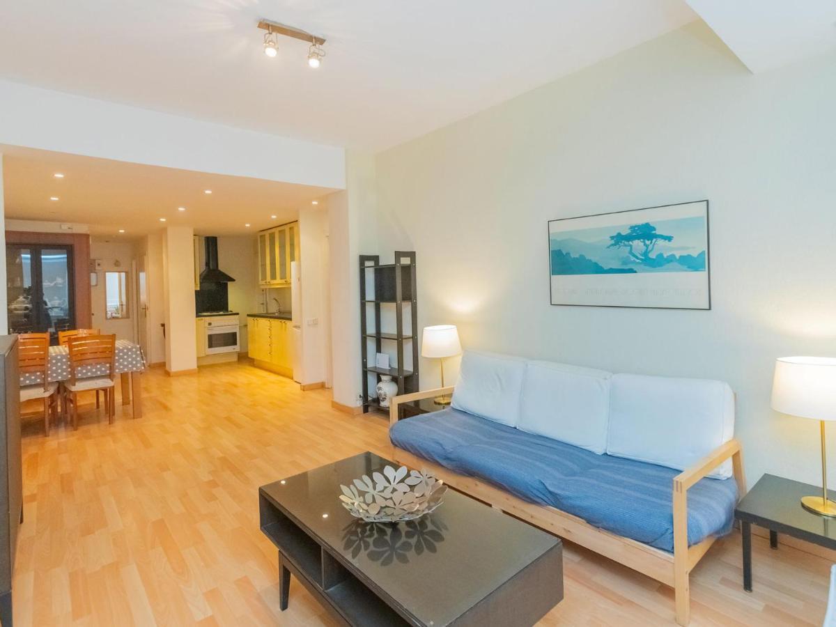 Apartment Eixample Dret Corsega Roger Lluria By Interhome Barcelona Zewnętrze zdjęcie