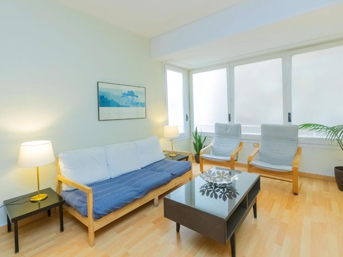 Apartment Eixample Dret Corsega Roger Lluria By Interhome Barcelona Zewnętrze zdjęcie