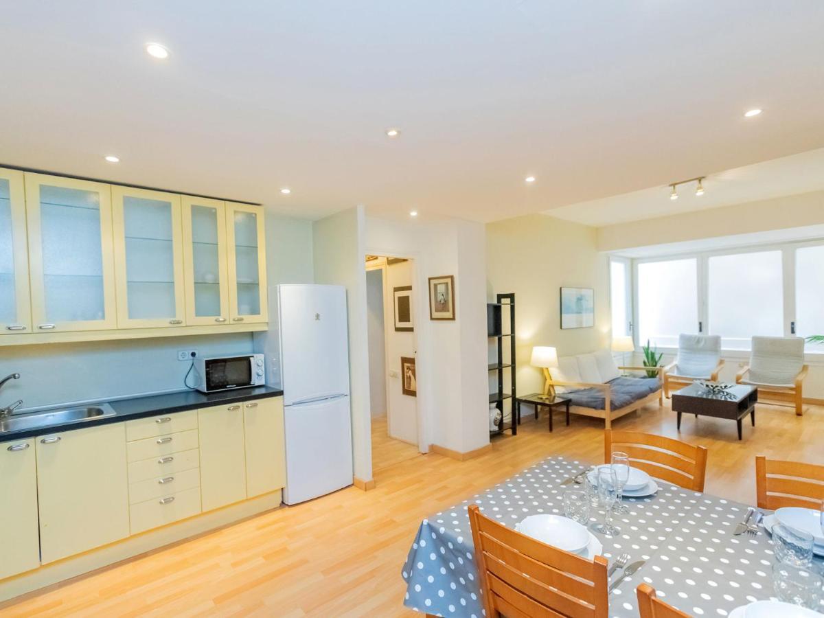Apartment Eixample Dret Corsega Roger Lluria By Interhome Barcelona Zewnętrze zdjęcie