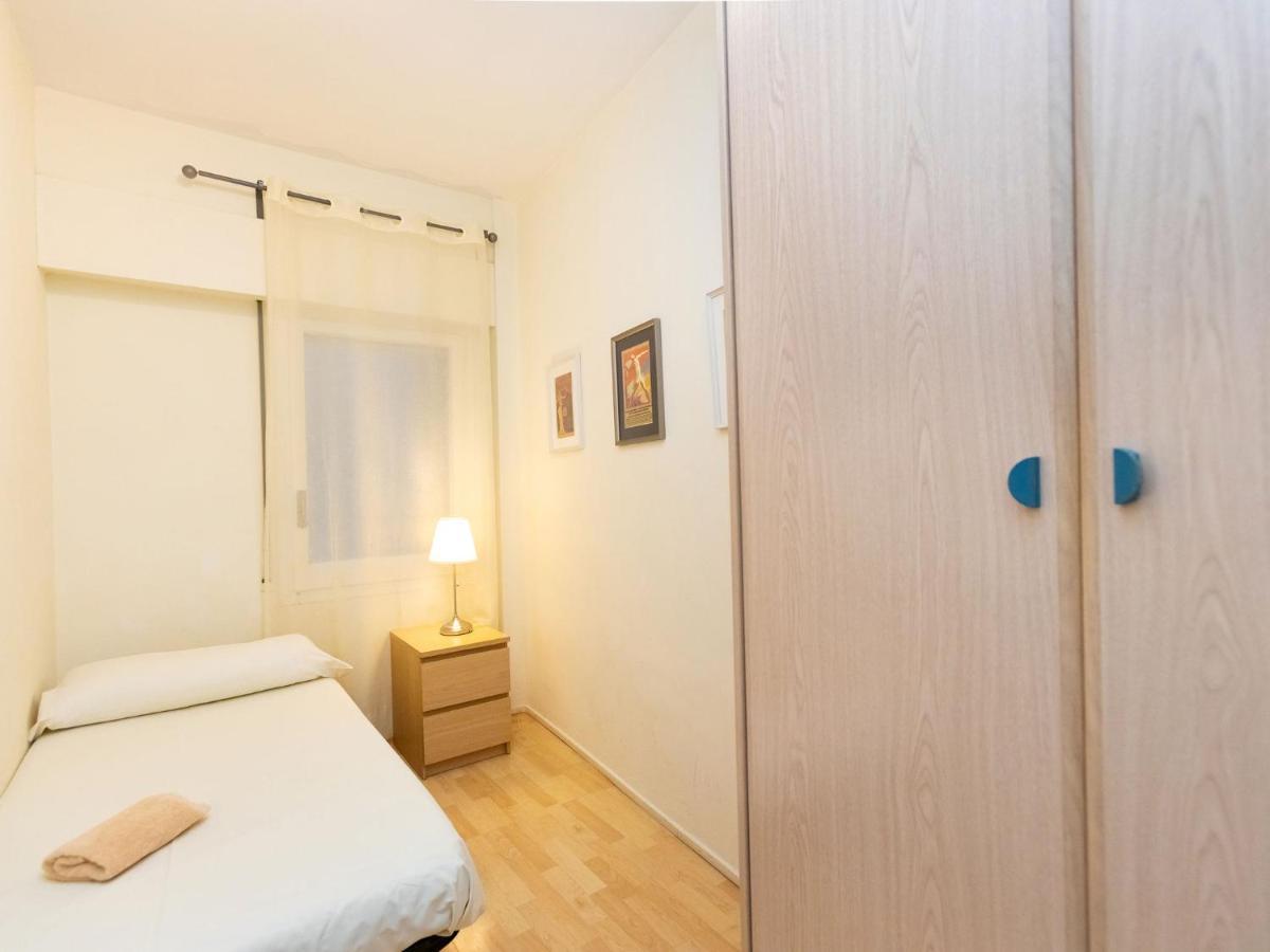 Apartment Eixample Dret Corsega Roger Lluria By Interhome Barcelona Zewnętrze zdjęcie
