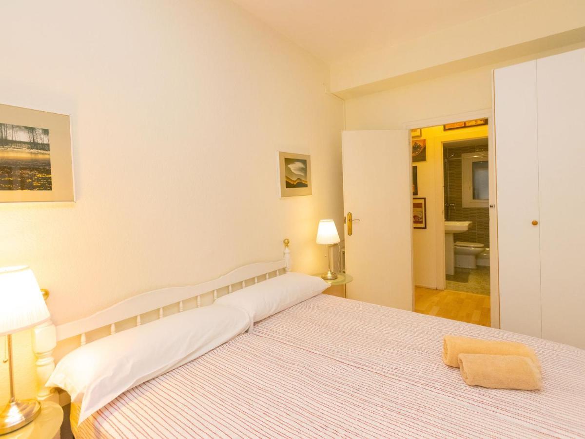 Apartment Eixample Dret Corsega Roger Lluria By Interhome Barcelona Zewnętrze zdjęcie