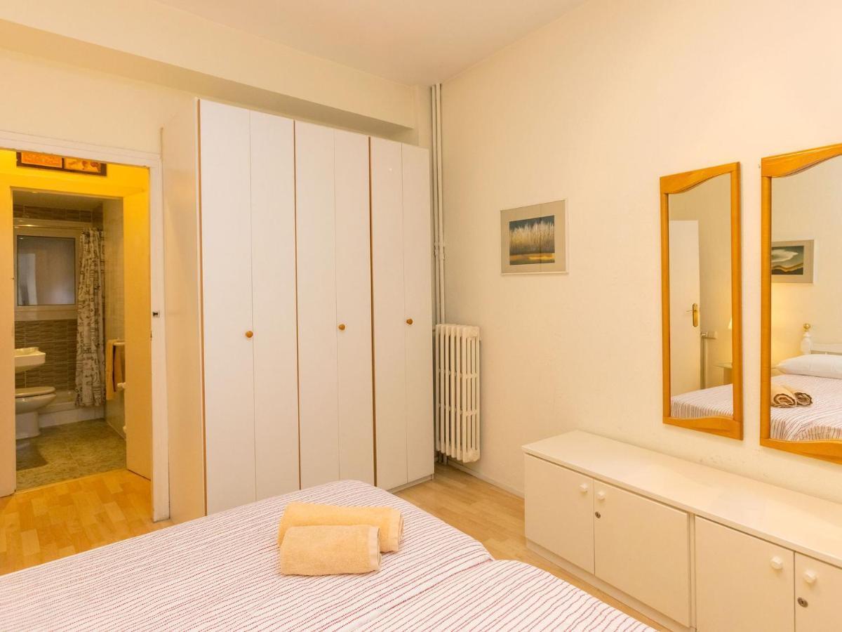Apartment Eixample Dret Corsega Roger Lluria By Interhome Barcelona Zewnętrze zdjęcie