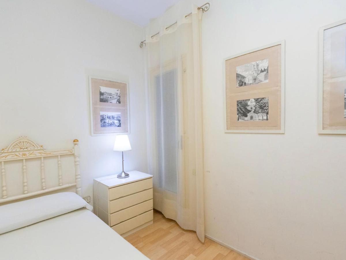 Apartment Eixample Dret Corsega Roger Lluria By Interhome Barcelona Zewnętrze zdjęcie