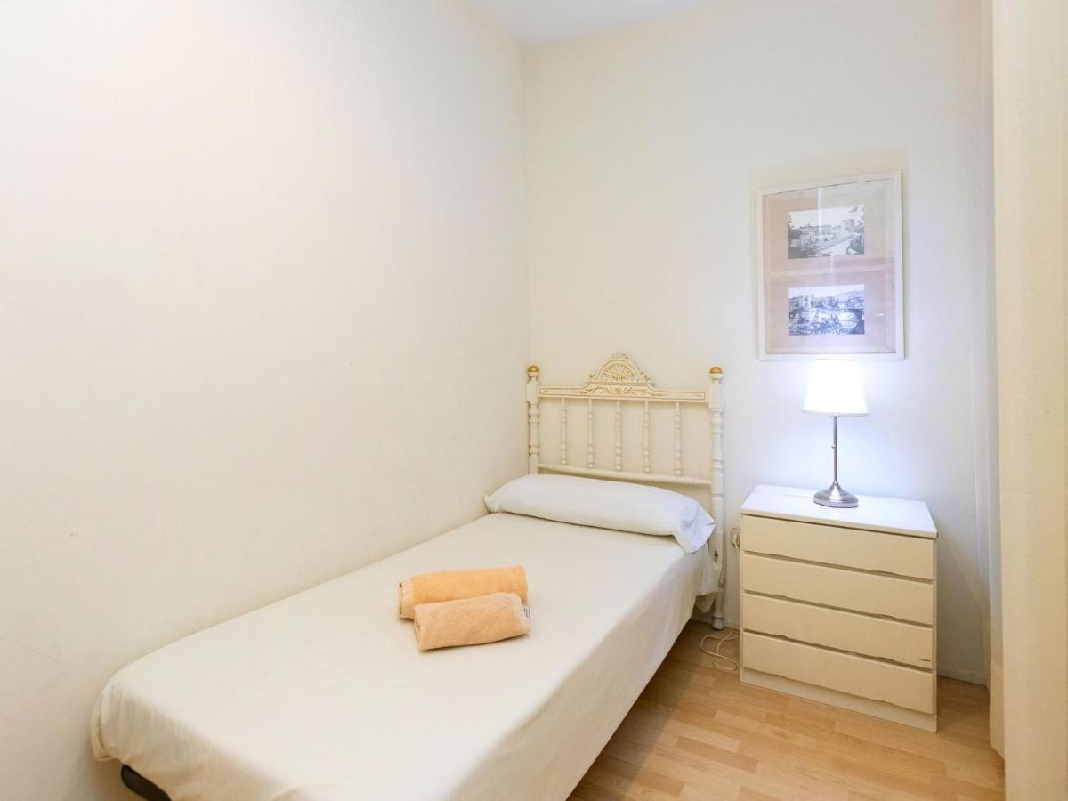 Apartment Eixample Dret Corsega Roger Lluria By Interhome Barcelona Zewnętrze zdjęcie