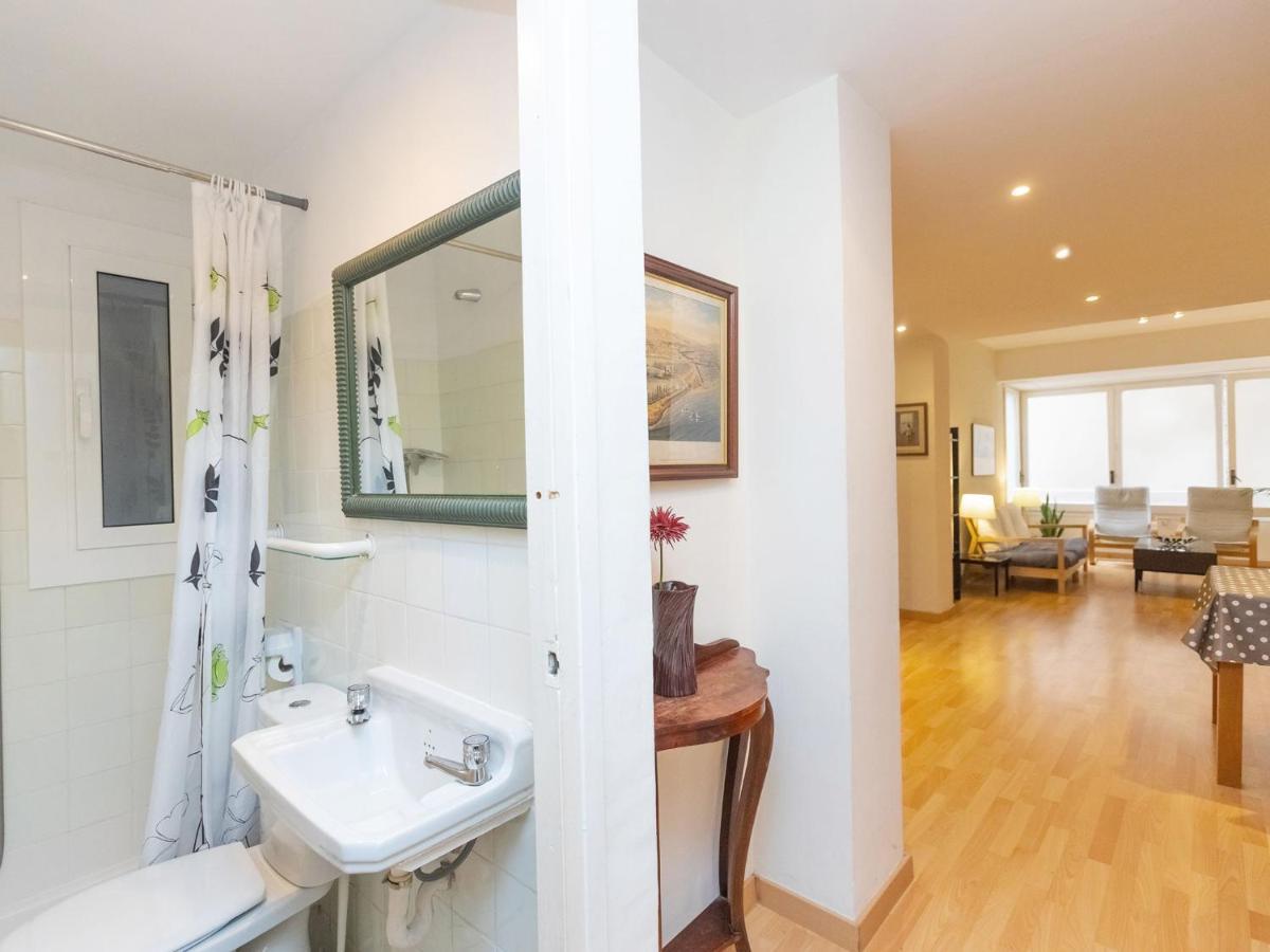 Apartment Eixample Dret Corsega Roger Lluria By Interhome Barcelona Zewnętrze zdjęcie