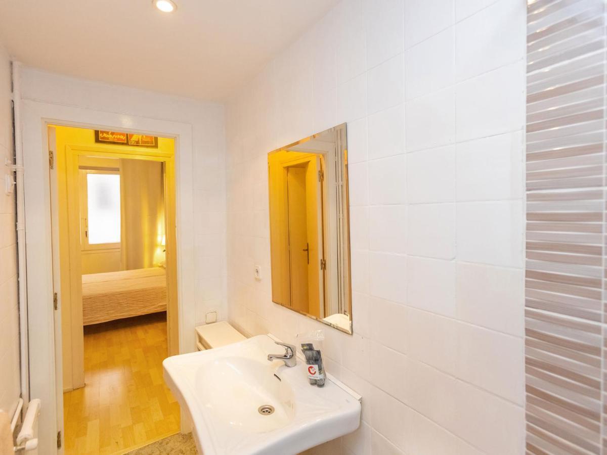 Apartment Eixample Dret Corsega Roger Lluria By Interhome Barcelona Zewnętrze zdjęcie