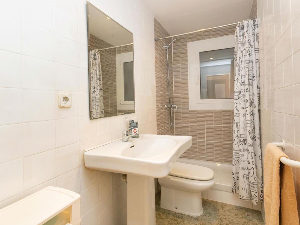 Apartment Eixample Dret Corsega Roger Lluria By Interhome Barcelona Zewnętrze zdjęcie